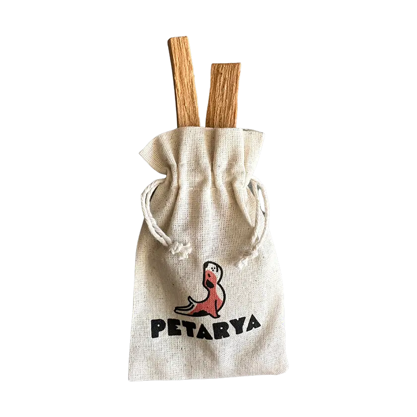 Palo Santo 18-22 gr Ağaç Tütsü (Peru)