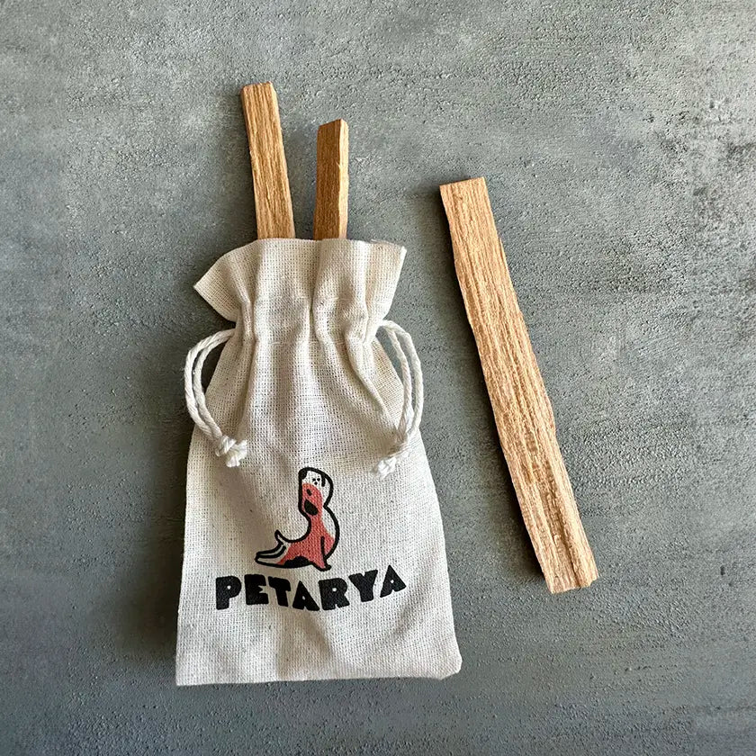 Palo Santo 18-22 gr Ağaç Tütsü (Peru)