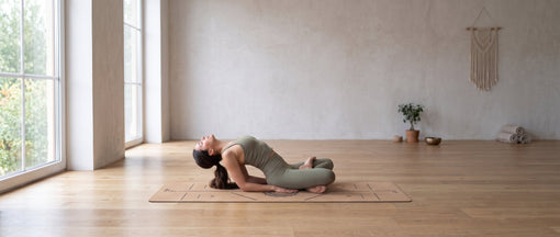 Matsyasana (Balık Pozu) Nedir? Bütünsel Bir Yoga Rehberi