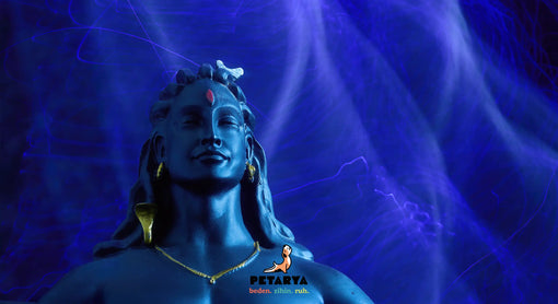 Ayın Mantrası: Om Namah Shivaya