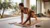 Matın Üzerinde Ter Atarken Ruhunu Bulmak Ashtanga'nın Gücü