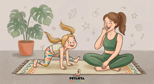 Çocuk Yogası Hakkında Bilmeniz Gereken Her Şey