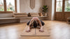 Prasarita Balasana (Geniş Açılı Çocuk Pozu) Nedir? Bütünsel Bir Yoga Rehberi