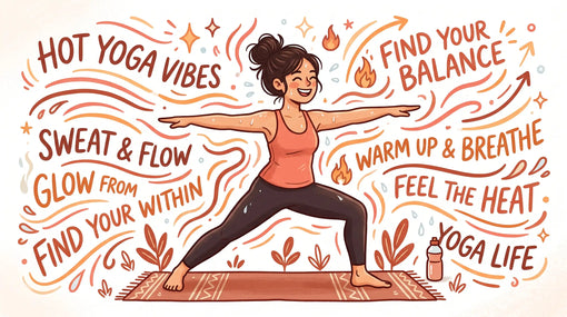 Ter Atmanın En Zen Hali Hot (Bikram) Yoga Rehberi