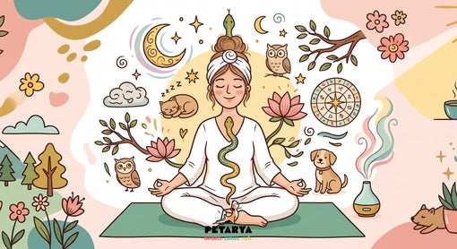 O İçimizdeki Uyuyan Ejderha Kundalini Yoga Nedir?