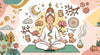 O İçimizdeki Uyuyan Ejderha Kundalini Yoga Nedir?