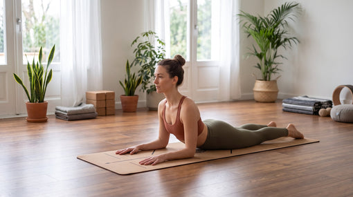 Salamba Bhujangasana (Sfenks Pozu) Nedir? Bütünsel Bir Yoga Rehberi
