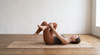 Supta Kapotasana (Yatan Güvercin Pozu) Nedir? Bütünsel Bir Yoga Rehberi