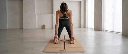 Ustrasana (Deve Pozu) Nedir? Bütünsel Bir Yoga Rehberi