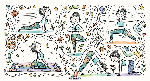 Ruhuna En İyi Gelecek Yoga Türü Hangisi?