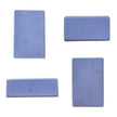 Comfort Serisi Mavi Eva Yoga Blok 5 - OUTLET