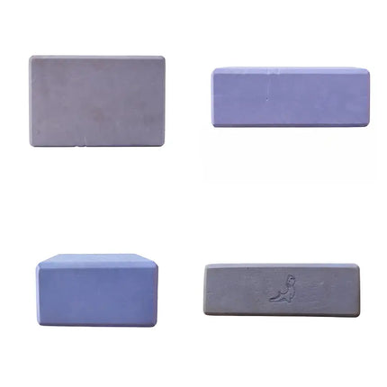 Comfort Serisi Mavi Eva Yoga Blok 6 - OUTLET