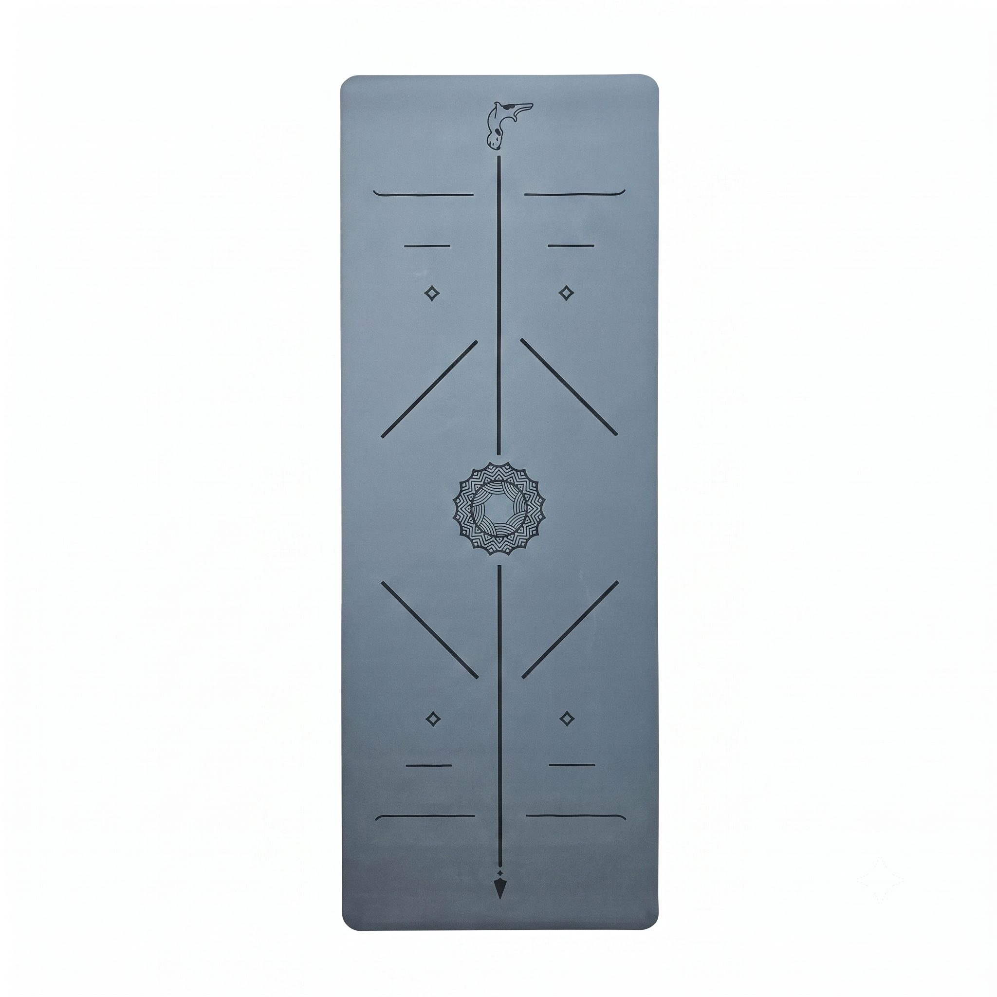 Travel Serisi Yoga Matı 2 - OUTLET