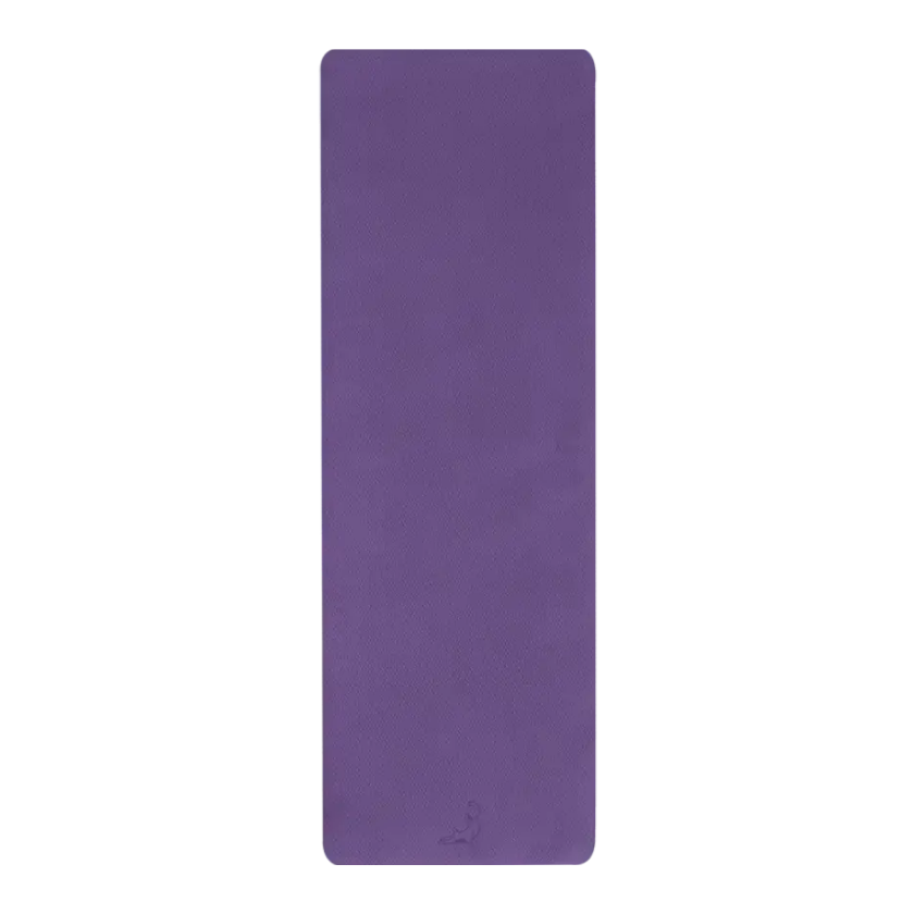 Refresh Serisi Mor Yoga Matı - OUTLET