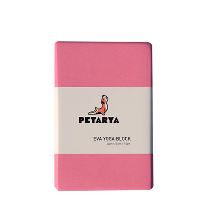 Comfort Serisi Mavi Eva Yoga Blok 2 - OUTLET
