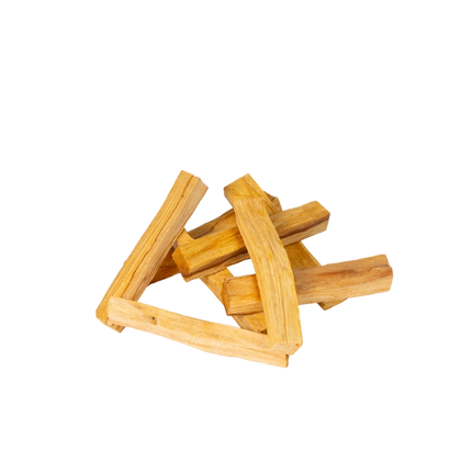 Palo Santo 18-22 gr Ağaç Tütsü (Peru)