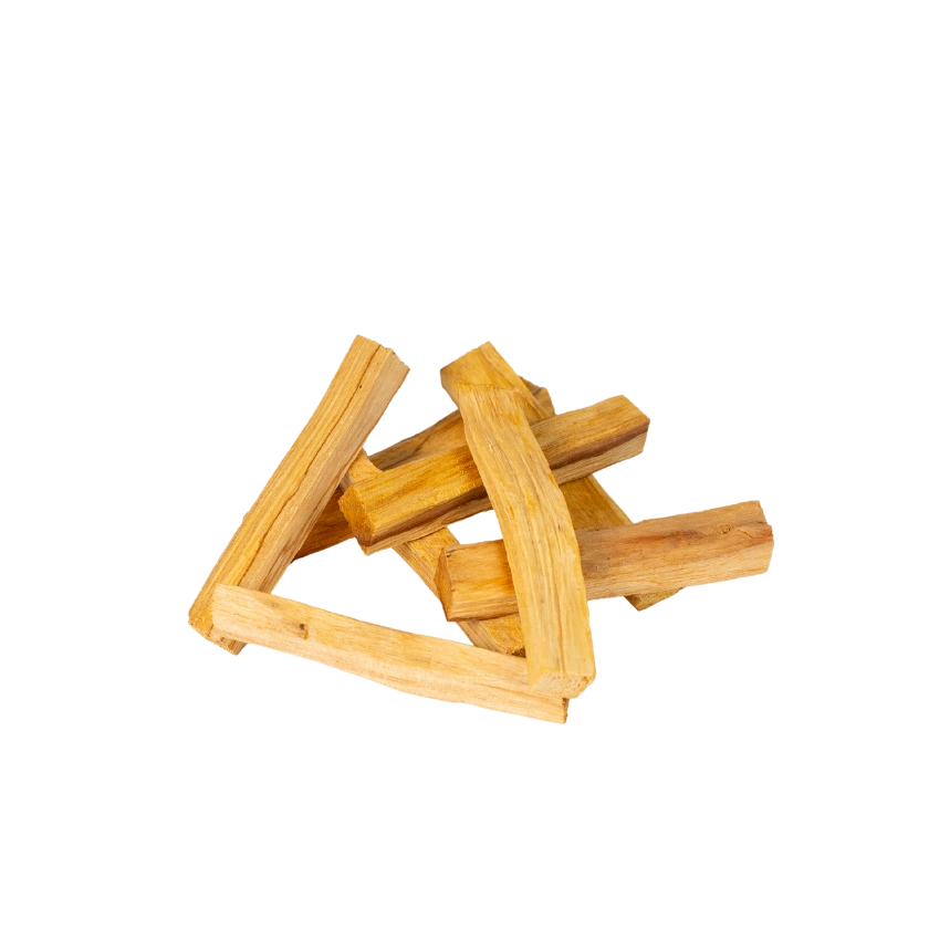 Palo Santo 18-22 gr Ağaç Tütsü (Peru)