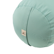 Yoga Bolster Göl Mavisi Destek Minderi