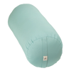 Yoga Bolster Göl Mavisi Destek Minderi