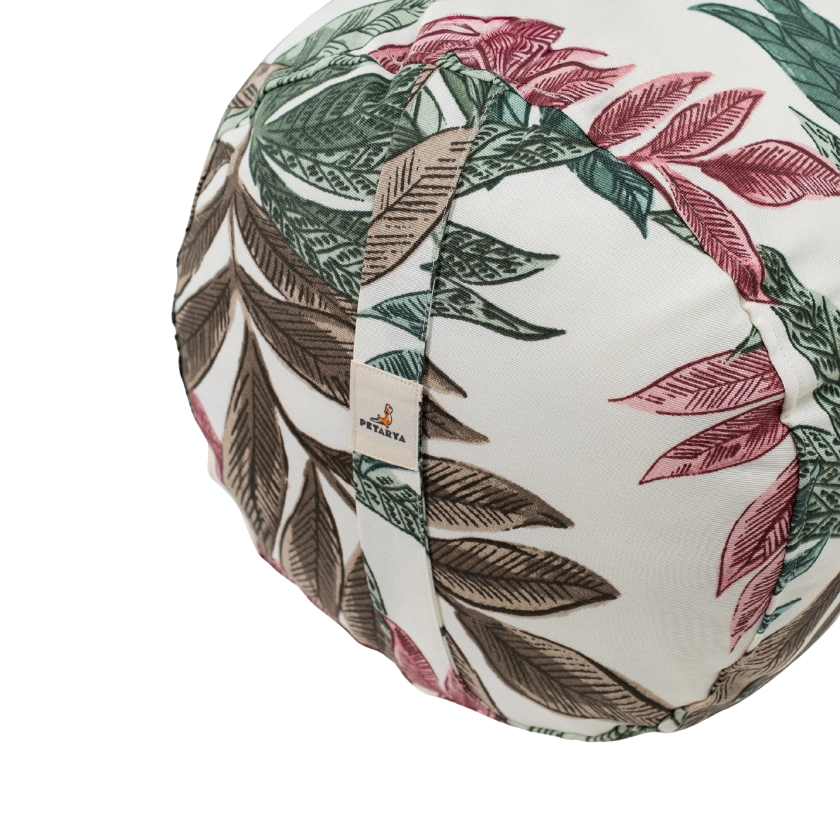 Yoga Bolster Amazon Destek Minderi