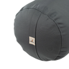 Yoga Bolster Gri Destek Minderi