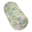 Yoga Bolster Mercan Destek Minderi