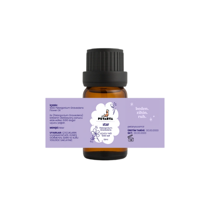 Itır Yağı | 10 ml
