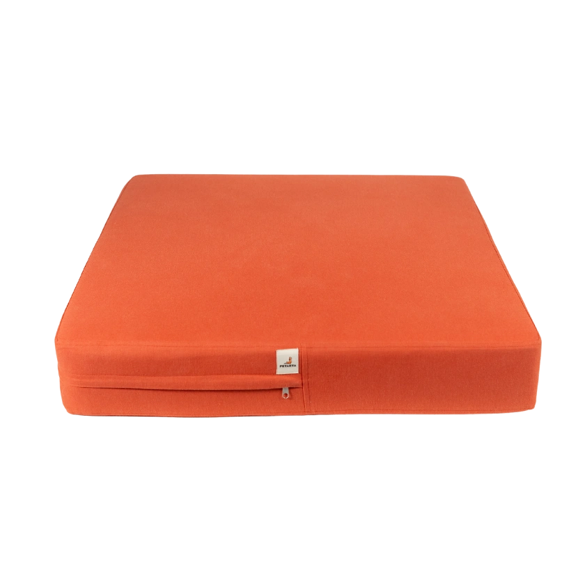 Zabuton Kiremit Meditasyon Minderi