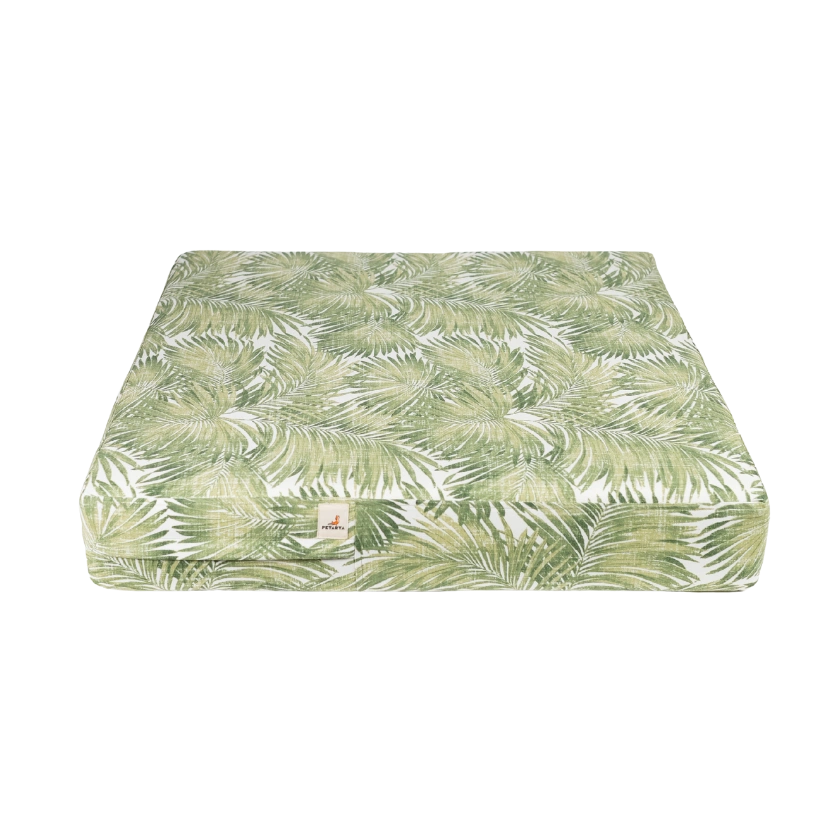 Zabuton Tropikal Meditasyon Minderi