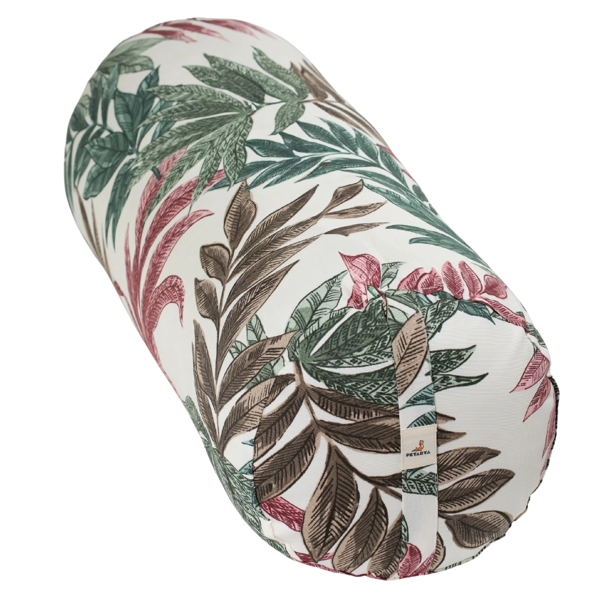 Yoga Bolster Amazon Destek Minderi