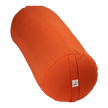 Yoga Bolster Turuncu Destek Minderi