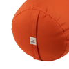 Yoga Bolster Turuncu Destek Minderi