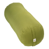 Yoga Bolster Yeşil Destek Minderi