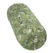 Yoga Bolster Tropikal Destek Minderi