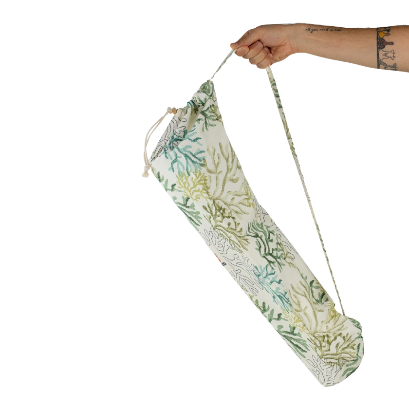 Mercan Mat Taşıma Çantası