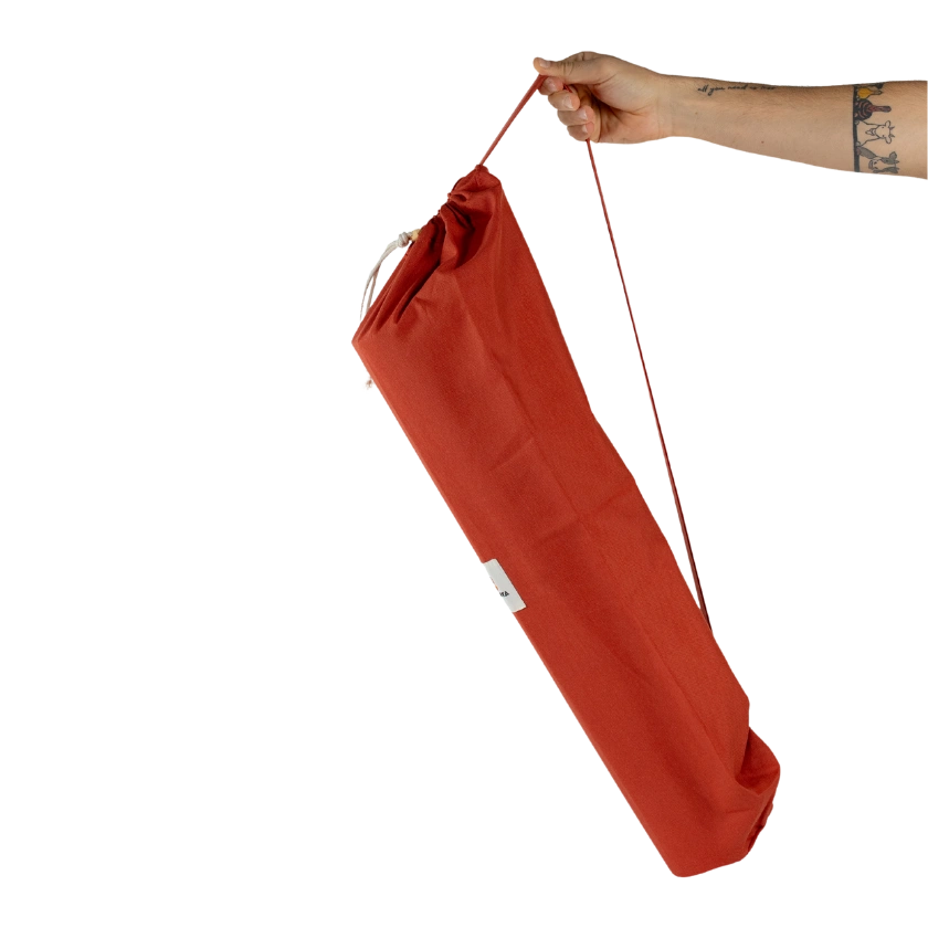 Kiremit Mat Taşıma Çantası