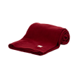 Bordo Polar Yoga Shavasana Battaniyesi