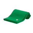 Yeşil Polar Yoga Shavasana Battaniyesi