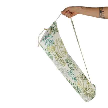 Mercan Mat Taşıma Çantası