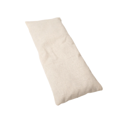 Karabuğday Dolgulu Lavantalı Mor Göz Yastığı