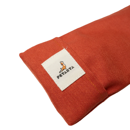 Karabuğday Dolgulu Lavantalı Kiremit Göz Yastığı