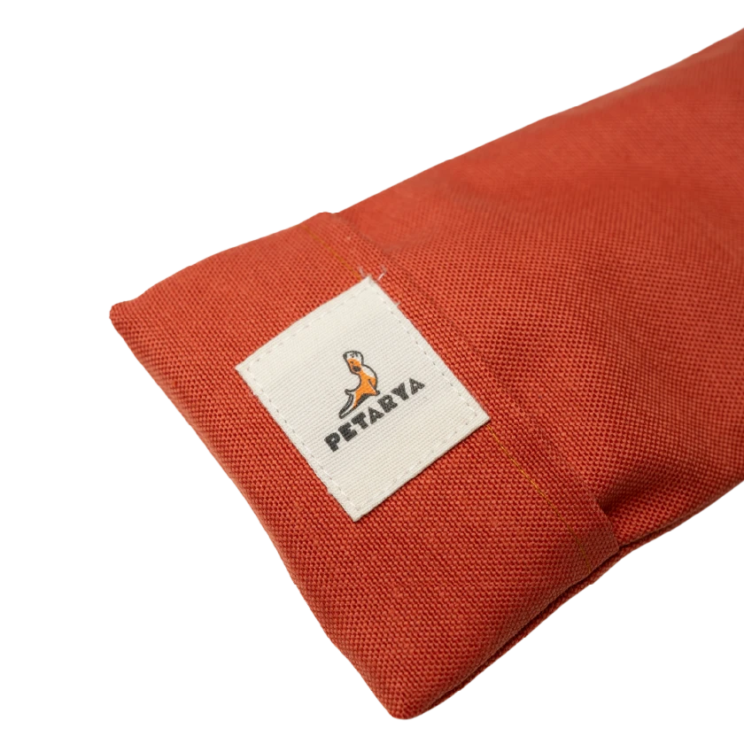 Karabuğday Dolgulu Lavantalı Kiremit Göz Yastığı