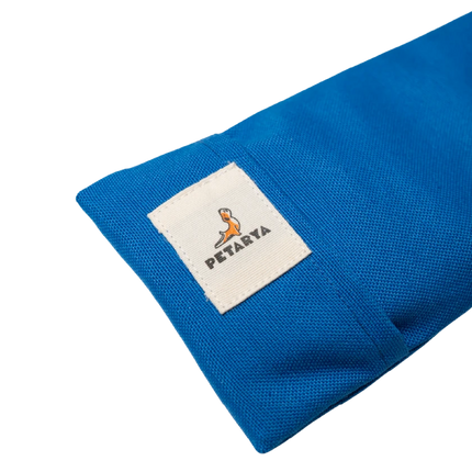 Karabuğday Dolgulu Lavantalı Lacivert Göz Yastığı