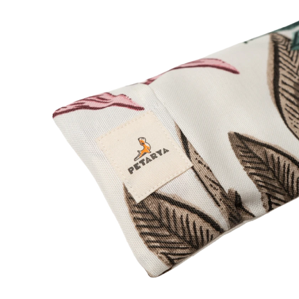 Karabuğday Dolgulu Lavantalı Amazon Göz Yastığı