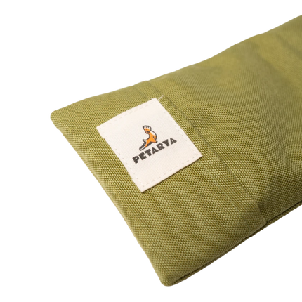 Karabuğday Dolgulu Lavantalı Yeşil Göz Yastığı