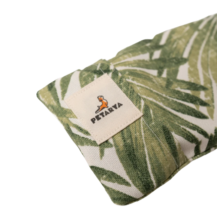 Karabuğday Dolgulu Lavantalı Tropikal Göz Yastığı