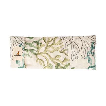 Karabuğday Dolgulu Lavantalı Mercan Göz Yastığı