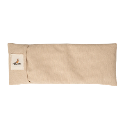 Karabuğday Dolgulu Lavantalı Bej Göz Yastığı