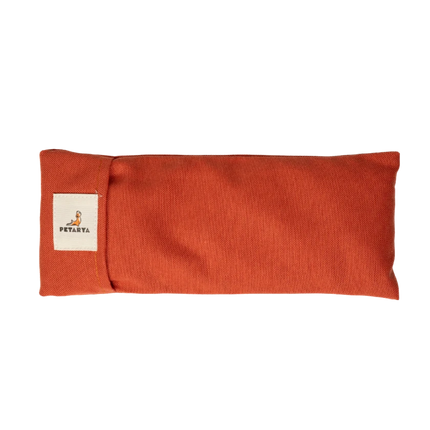 Karabuğday Dolgulu Lavantalı Kiremit Göz Yastığı