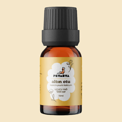 Altın otu Yağı | 10 ml